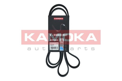 Kamoka 7016191 ribbed belt - kamoka, v-ribbed