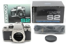 [Top MINT w/ Box ] Contax S2
