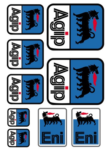 Agip eni oils lubricants - eni,
