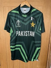 Pakistan ICC Men’s Cricket