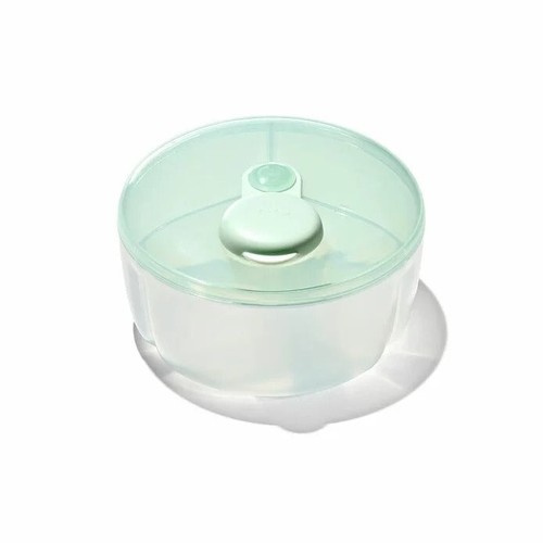 Oxo tot formula dispenser - dispenser, opal