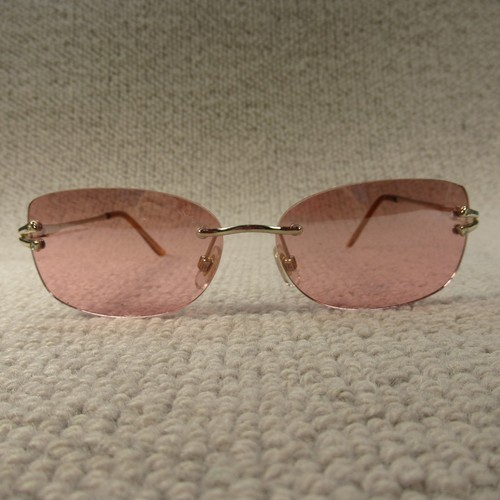 Foster grant rimless crystal - grant,