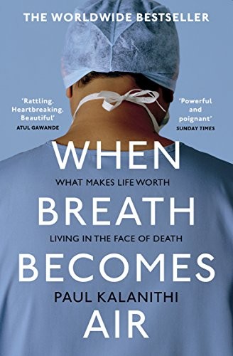 When breath becomes - when, by