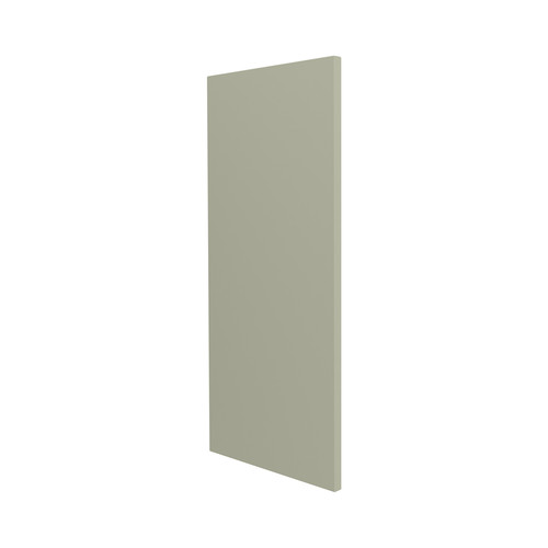 Matt sage green wall - sage,