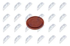 Valve cover BPZ-VV-002 NTY for VOLVO S70 C70 I Coupe S80 I C70 I Convertible C30