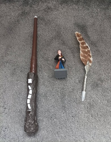 Harry potter quill pen - quill, wand