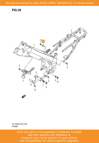Suzuki spacer adjuster upper - suzuki, spacer,