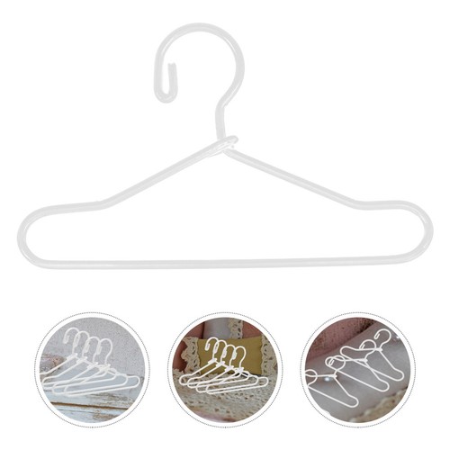 Pcs children coat - 55, hangers
