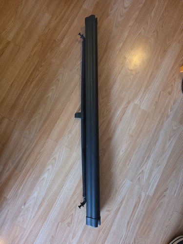 Audi avant rear luggage - avant, net