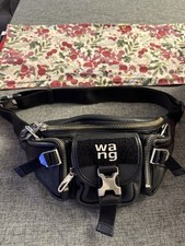 Alexander Wang Belt Bag Unisex