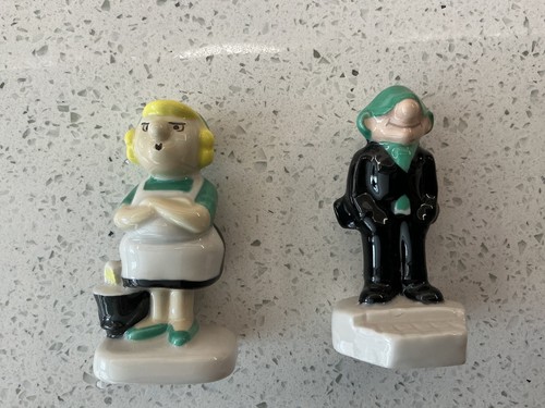 Wade andy capp flo - wade, 1994-95