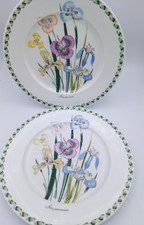 2 x Portmeirion - Ladies