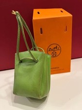 Rare Hermes Vespa Pouch with