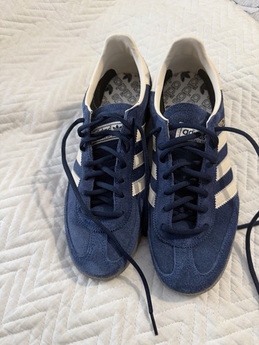 Adidas spezial mens - adidas, suede