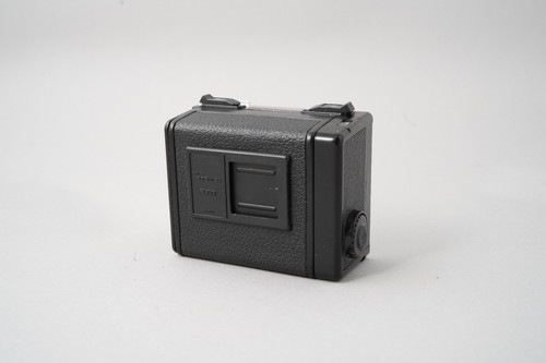 Zenza bronica etr 120 - etr,