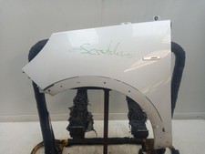 RENAULT SCENIC XMOD Left Front