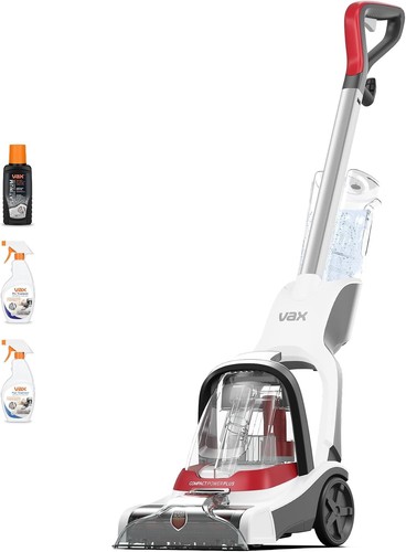 Compact power plus upright - power,