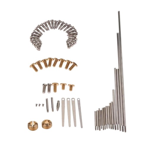 Alto saxophone accessory kit - alto,