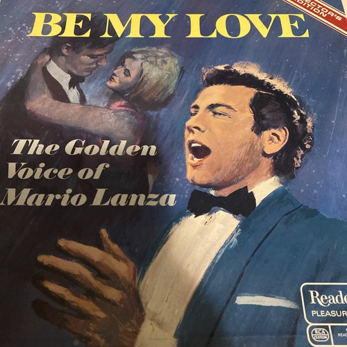 Love the golden voice of - be,