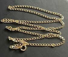 9ct 375 Italian Yellow Gold