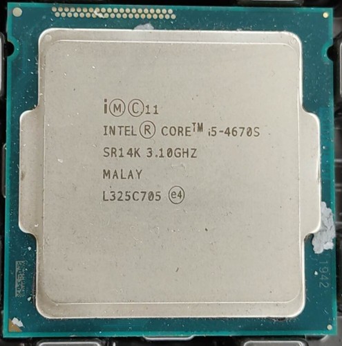 Intel sr14k core - sr14k,