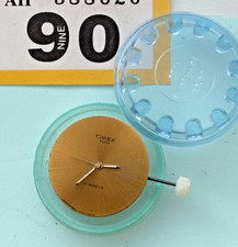 Vintage Timex 100 Watch