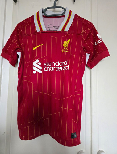 Nike liverpool 2024 home - fc,