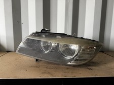 08-11 BMW E90 E91 3-SERIES LCI