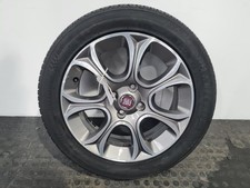 FIAT PUNTO EVO 2011 ALLOY