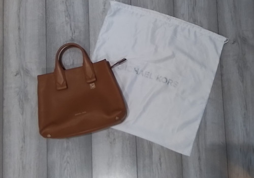 Michael kors tote - shoulder, bag