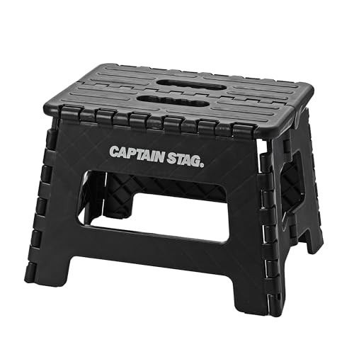 Captain stag folding step - captain,