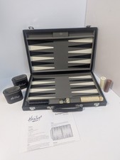 Hamleys Backgammon Set In 15"