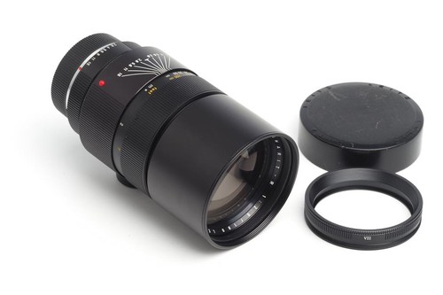 Leica leitz elmarit r - leica, elmarit-r