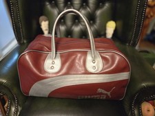 VINTAGE PUMA 1980'S SPORTS