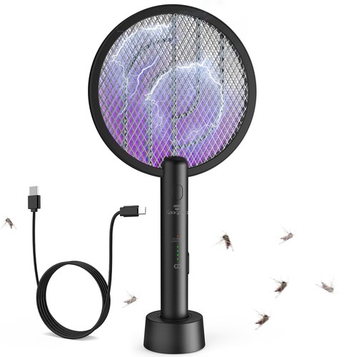 Gooqand electric fly - electric, swatter