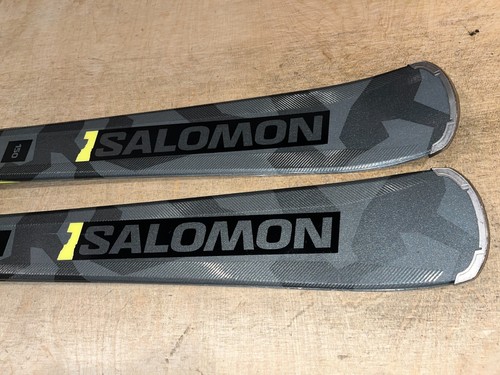 Skis salomon force 75 150 - 75,