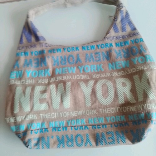 New york design - new, shoulder