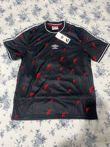 Umbro carling limited - umbro, x