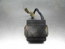 Kawasaki KLR650 Tengai Motorcycle Electrical CDI Unit Igniter Unit 