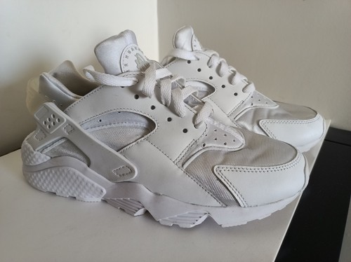 Nike air huarache triple - nike,