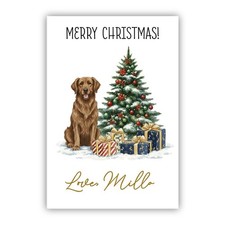 Personalised Chesapeake Bay