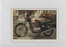 1977 Moto 80 Triumph Trident T 160 #183 17qs