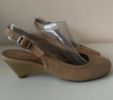 DESIGNER LODI AURA NUDE TAN