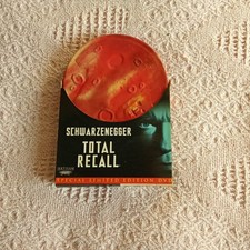 Total Recall Limited Addition