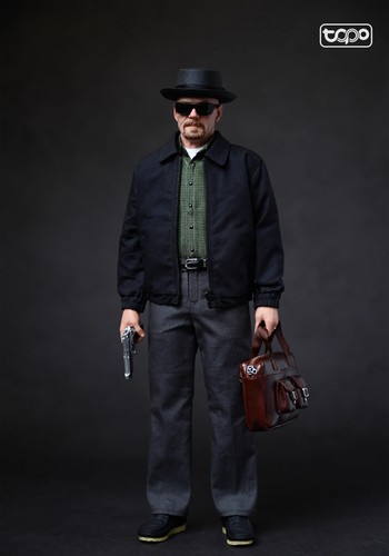 Stock new topo tp016 6 - new, 1/6