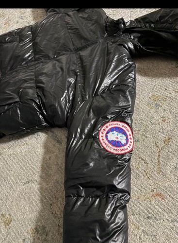 Canada goose hybridge lite - canada,