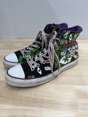 Converse chuck taylor the - converse,