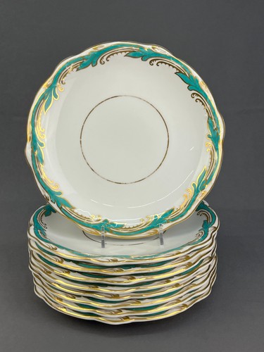 19th davenport turquoise - 19th,