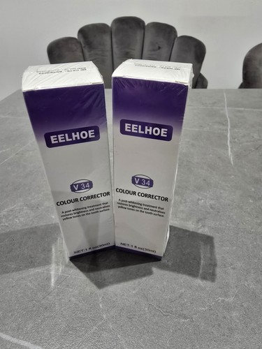 Purple toothpaste eelhoe - x,