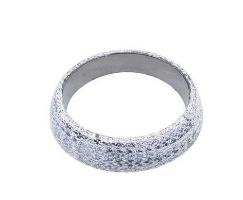 Exhaust pipe seal ring - pipe, gasket